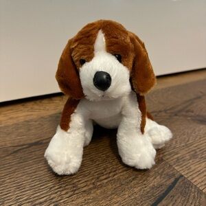 GANZ Webkiz Beagle